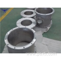 High Quality Titanium Forgings